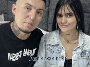 Damianxxambar