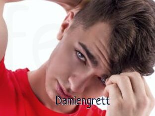 Damiengrett