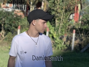 Damiensmith