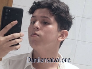Damiiansalvatore