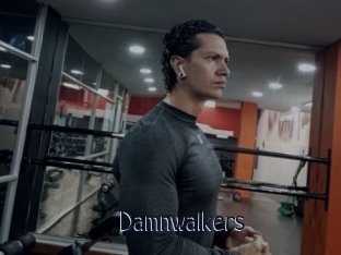 Damnwalkers
