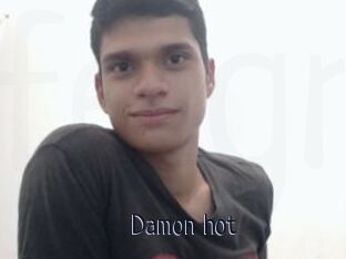 Damon_hot