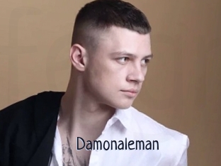 Damonaleman