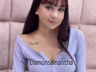 Damonsamantha