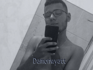 Damonwyatt