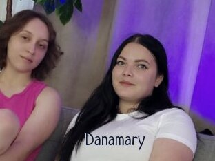 Danamary