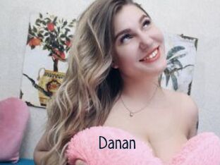 Danan