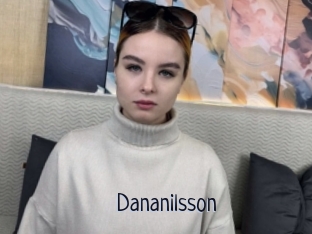 Dananilsson