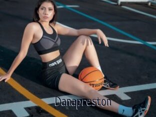 Danapreston