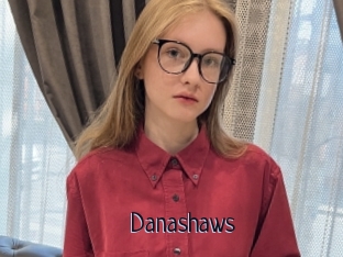 Danashaws