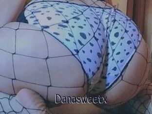 Danasweetx