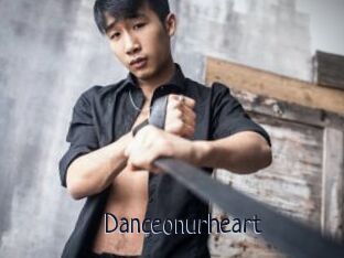 Danceonurheart