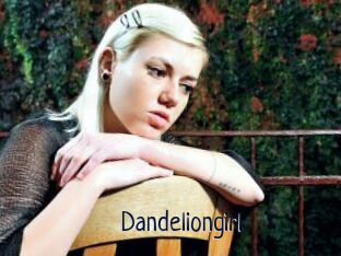 Dandeliongirl