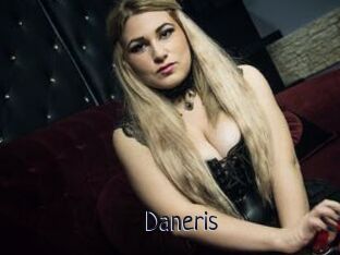 Daneris
