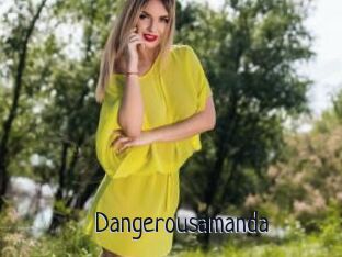 Dangerousamanda