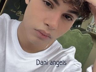 Dani_angels