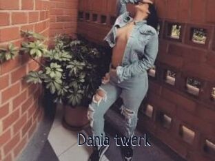 Dania_twerk
