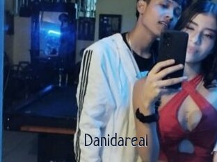 Danidareal