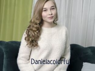 Danielacolorful