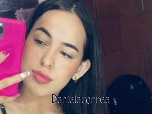 Danielacorrea