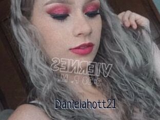 Danielahott21