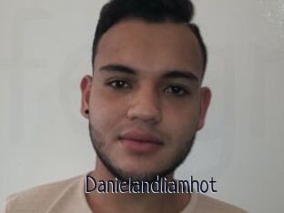 Danielandliamhot