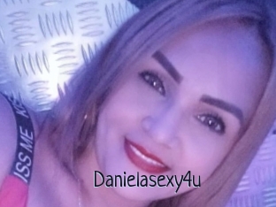 Danielasexy4u