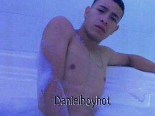 Danielboyhot