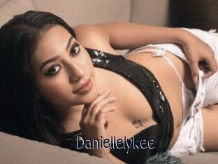 Daniellelykee