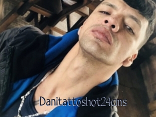 Danitattoshot24cms