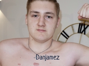 Danjamez