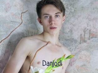 Danjodi
