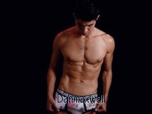 Danmaxwell