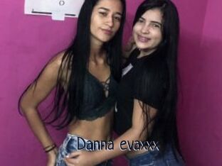 Danna_evaxxx