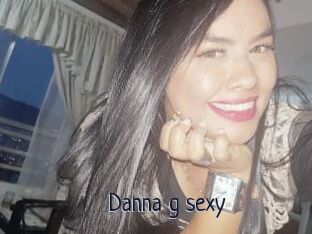 Danna_g_sexy