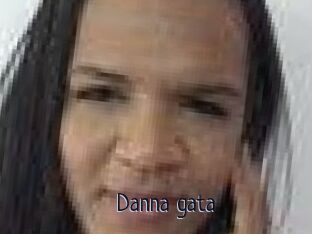 Danna_gata