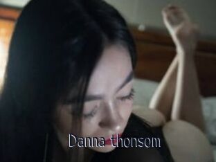 Danna_thonsom