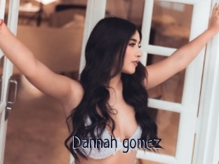 Dannah_gomez