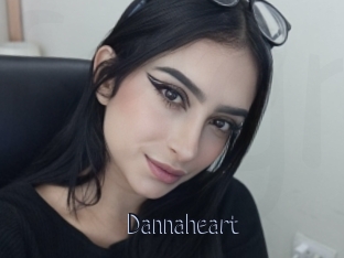 Dannaheart