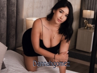 Dannahgomez