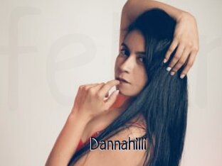 Dannahilli