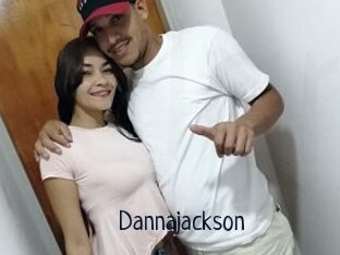 Dannajackson