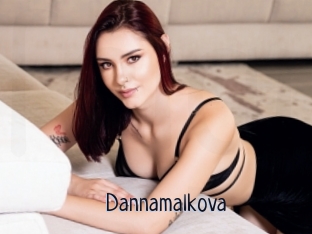Dannamalkova