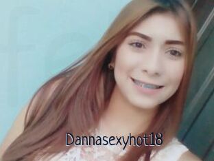 Dannasexyhot18