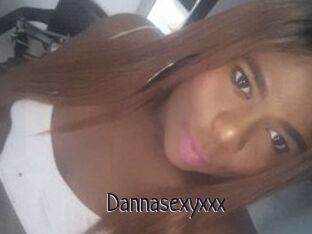 Dannasexyxxx