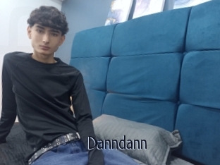 Danndann