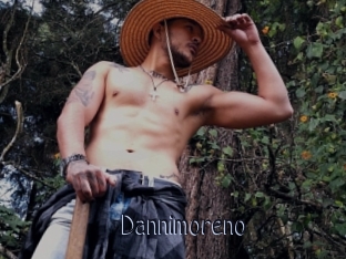 Dannimoreno