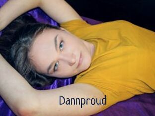 Dannproud