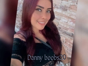 Danny_boobs20