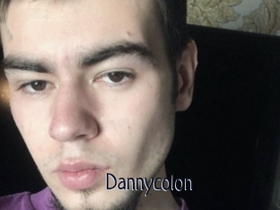 Dannycolon